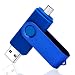 Produktbild EdBerk74 Tragbarer Mini-Clip USB MP3-Player Unterstützung für Musikmedien Micro SD TF-Karte Mode Hifi MP3 für Outdoor-Sportarten