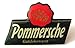 Produktbild Rügenwalder Mühle - Pommersche Gutsleberwurst - Pin 20 x 32 mm