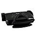 Produktbild Arzum Marino Grill Toaster Toastmaschine Toast Kontaktgrill Grill Sandwichmaker, Farbe:Schwarz
