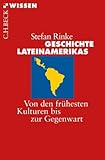 Image de Geschichte Lateinamerikas: Von den frühesten Kulturen bis zur Gegenwart
