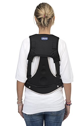 Chicco Babytrage Close To You - 5