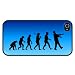 Produktbild Evolution of a Zombie Design iPhone 4 oder 4S Cover
