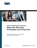Image de Network Security Principles and Practices