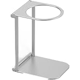 Tsudoku Folding Coffee Stand, Aluminum Dropper Holder