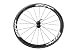 Produktbild Zipp Unisex 302 Carbon Drahtreifen 76 Vorderrad, weiß