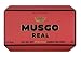 Produktbild Claus Porto Musgo Real Men's Body Soap on a Rope - Spiced Citrus (190 g)