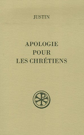 Apologie pour les chrétiens en ligne Apologie pour les chrétiens en ligne