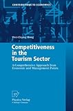 Image de Competitiveness in the Tourism Sector: A Comprehensive Approach from Economic and Management Points