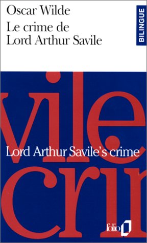 <a href="/node/35009">Lord Arthur Savile's crime</a>