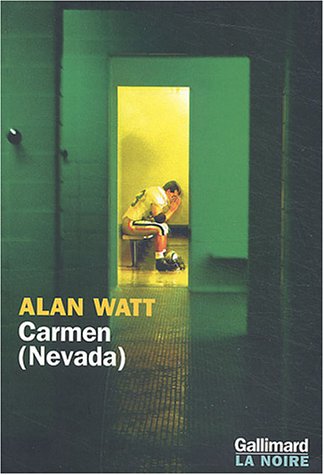 couverture de : Carmen ( Nevada )