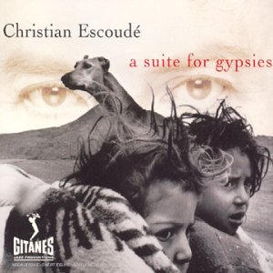 <a href="/node/15275">A suite for Gypsies, A suite for Gypsies, La Folle, La Min'chette, East and West, It's talking, La petite</a>