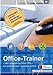 Produktbild Ihr persönlicher Office-Trainer, DVD-ROMAlle Lektionen auf einer DVD - komplett animiert - komplett vertont. Ingsgesamt 108 Video-Lektionen