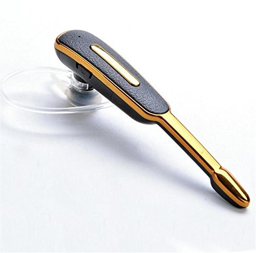 Preisvergleich Produktbild BKPH Auriculares Bluetooth Headset Drahtloser Kopfhörer Kopfhörer Casque Audio Kopfhörer In Ear Ohrhörer für iPhone Samsung, A