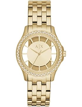 Armani Exchange Damen-Uhren AX5251