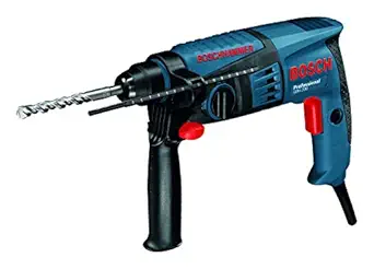 Bosch GBH 200 Professional 550 Rotary Hammer - SDS Plus Chuck