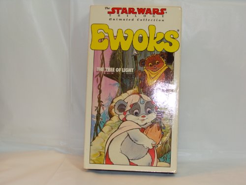 Preisvergleich Produktbild Ewoks [VHS]