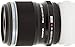 Price comparison product image Olympus M.Zuiko Digital ED 30 mm 1:3.5 Macro Lens - Black
