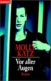 Cover zum Buch Vor aller Augen