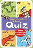 Image de Quiz. Schede in scatola