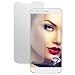 Produktbild mtb Display Schutzglas aus Tempered Glass für das Huawei GX8, G8 und G8 Rio (5.5'') - 9H - 2.5D - Schutzfolie Glasfolie Protector