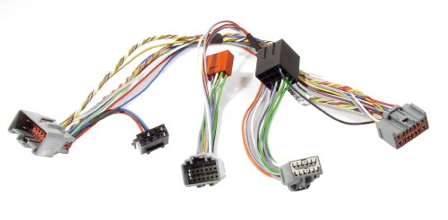 Preisvergleich Produktbild Kram ISO2CAR Auto Muteadapter für Volvo Freisprechanlage