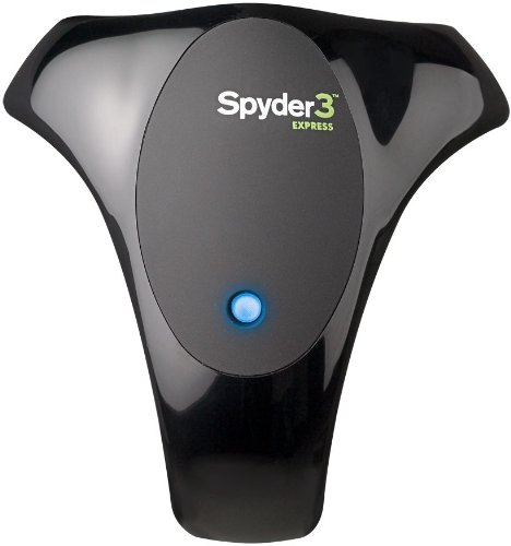 Preisvergleich Produktbild Spyder3Express