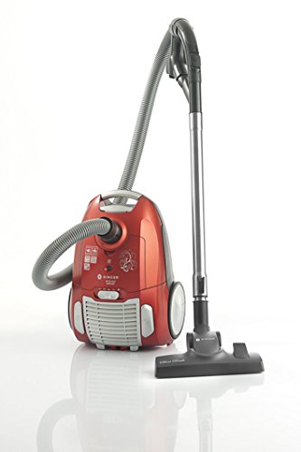 Preisvergleich Produktbild Singer SVCB 4527 POWER Boden-Staubsauger