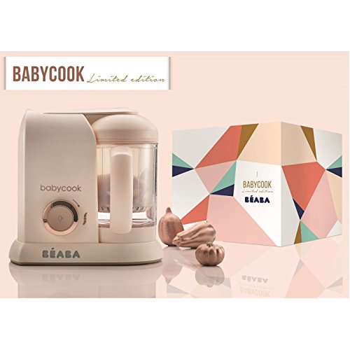 Babycook Limited Edition