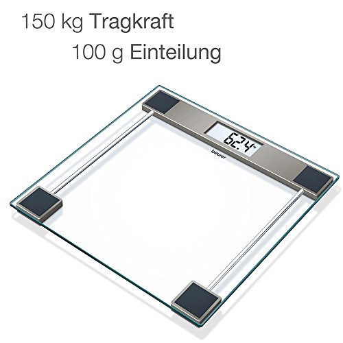 Imagen 2 de Beurer 755.05