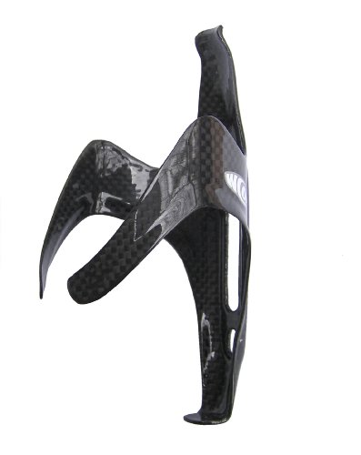 wcon original Carbon Bottle Cage CBC-02, Flaschenhalter - 3