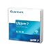 Produktbild Quantum 200x Data Cartridge bar Code Labels, LTO Ultrium 7 LTO7 Series (000201-000400)