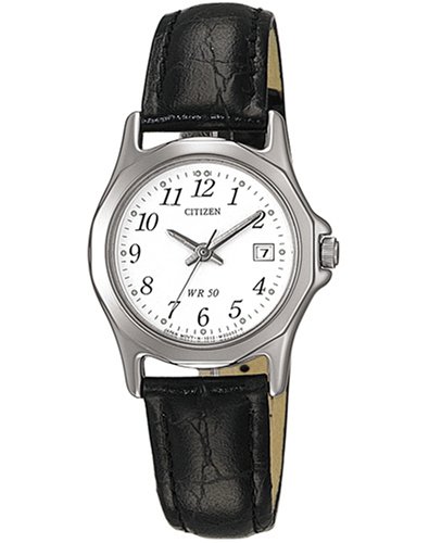Citizen Damenuhr EU1950-04A