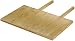 Produktbild Ansteckplatten für Esstisch Rio Classico und Rio Kanto 50 x 80 cm - Pinie Massivholz Brasilmöbel Brasil - in 11 Größen und 45 Farben in 495 Varianten - Echtholz mit 33 mm durchgehend massiven Platten - aus nachhaltiger Forstwirtschaft - für Esszimmertisch massiv geölt - Wohnzimmer Esszimmer Küche Büromöbel Büro Gastro Gastronomie Restraurant