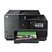 HP Officejet Pro 8620 (A7F65A) All-in-One Multifunktionsdrucker (A4, Drucker, Kopierer, Scanner, Fax, NFC, WiFi, Duplex, USB, 4800 x 1200 dpi) schwarz
