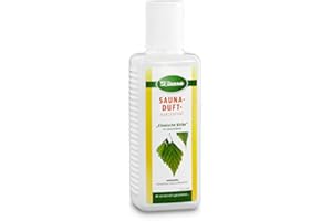 Finnsa Sauna Duftkonzentrate 250 ml, Finnische Birke