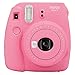 Price comparison product image instax Mini 9 Camera - Flamingo Pink,16550538