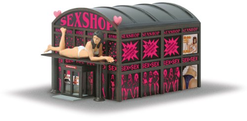 Preisvergleich Produktbild Busch 1004 - Sex-Shop