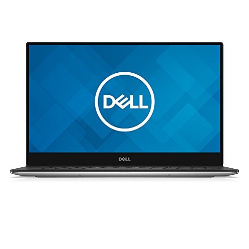 Newest Dell XPS 13 9360 Ultrabook 13 3  QHD  LED-backlit Touch Screen  Intel i7-8550U  8GB DDR3 RAM  256GB SSD  Windows 10 Home  US Keyboard