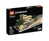 LEGO Architecture 21005 - Baukasten, Fallingwater - LEGO