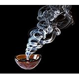 Weihrauch Staub zu Verbrennen ohne Holzkohle des GRENIER IMPERIAL Vakuum Beutel Encens Incense Perfumes