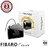 Produktbild FIBARO Relay Switch 2 x 1,5 kW – Micromodule Switch Double Z-Wave