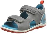 Hochwertige Qualität ECCO Unisex Baby Biom Mini Sandalen, Grau (Titanium 1244), 25 EU