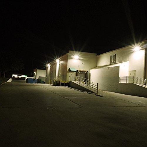 LE 20W Ultraheller LED Fluter, LED Flutlicht, ersetzt 200W Halogenlampe, wasserdicht, 1300lm, Warmweiß, LED Flutlicht, LED Außenleuchten, LED Flutlichtstrahler, LED Strahler, LED Scheinwerfer - 6