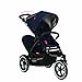 phil&teds Sport Stroller, Midnight