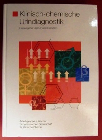 Preisvergleich Produktbild Klinisch-chemische Urindiagnostik