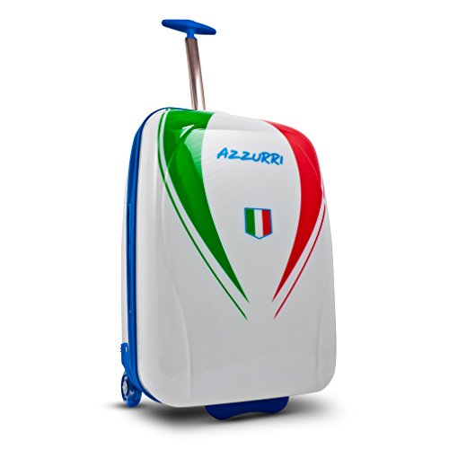 Preisvergleich Produktbild Heys - Core XCase Nations Italien Trolley Klein