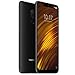 Produktbild Für Xiaomi Pocophone F1 128 GB / 6 GB RAM Dual Camera 6.18 LTE Factory Smartphone (Blau, Schwarz)