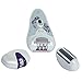 LuckyFine Epilator Women Shave Hair Remover Combo Electric Shaver Wool Epilator Shaving Lady's Shaver Female Care.