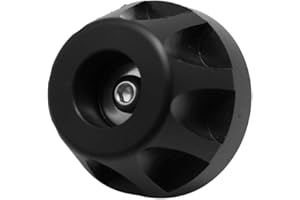 ENTWEG Motocicleta Unidad de Mando Final Protector del Deslizador Cardan Crash Ajuste para BMW R 1200 GS LC / R1200GS LC Adventure 2013-2018