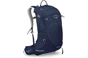 Osprey Stratos 24 Mochila Hombre (Pack de 1)